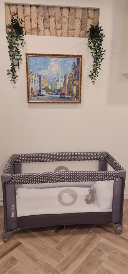 Taurakalnis Apartment Вильнюс Экстерьер фото